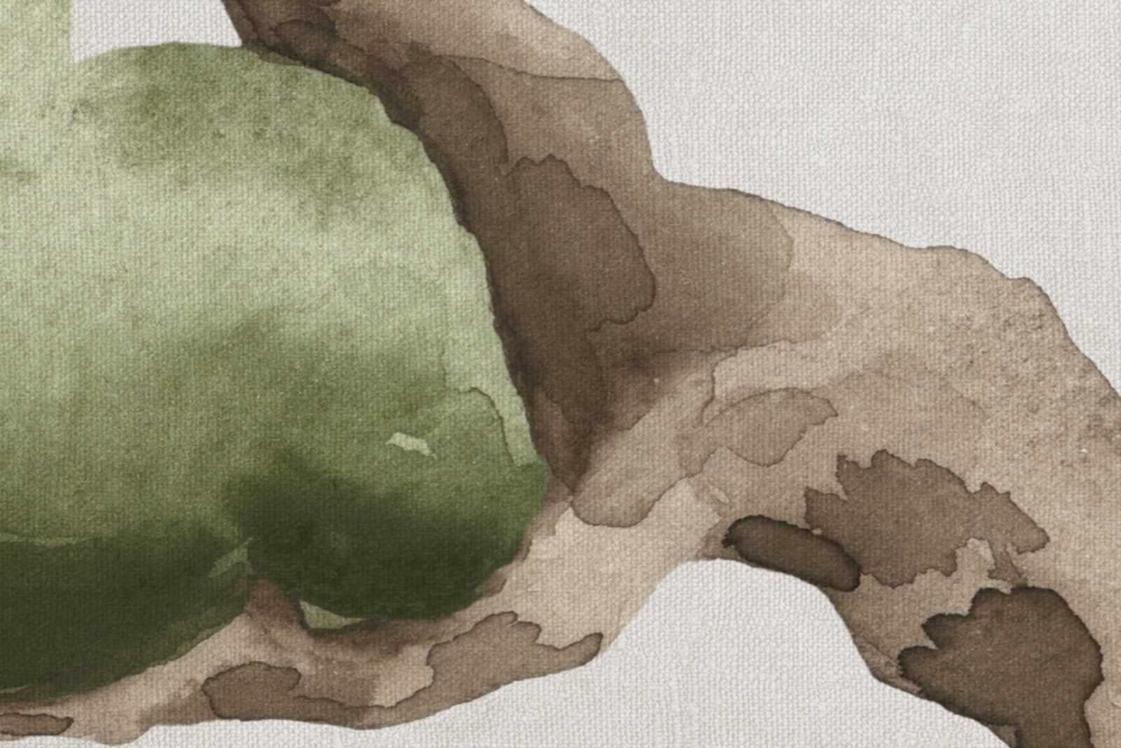 Poetic Trees, Beige, Rebel Walls 4