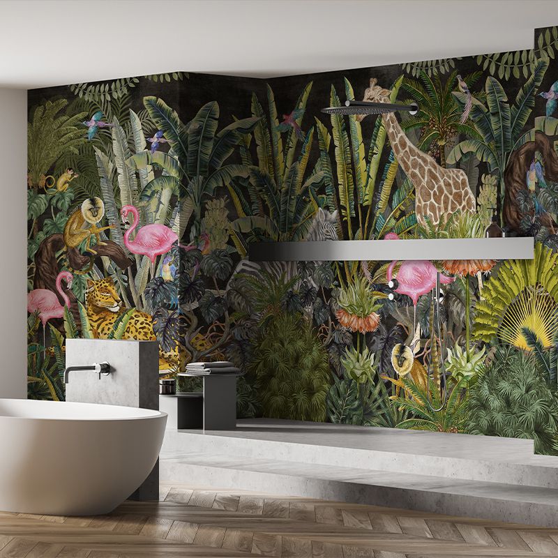 Jungleful (bright), VLAdiLA 5