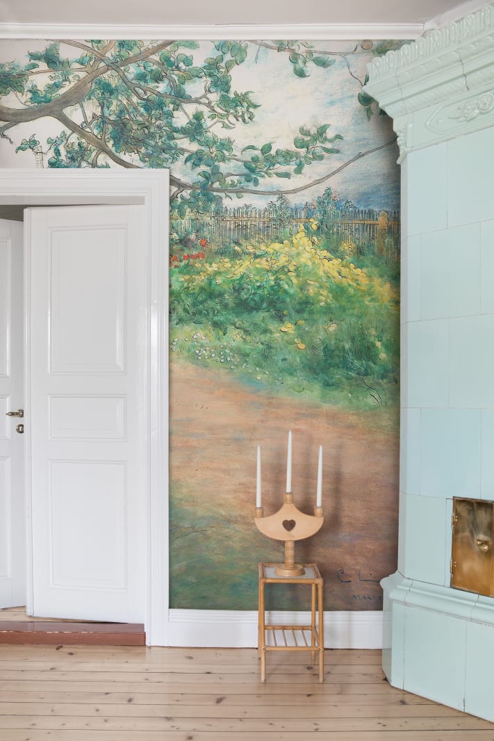 Marstrand, Rebel Walls 2