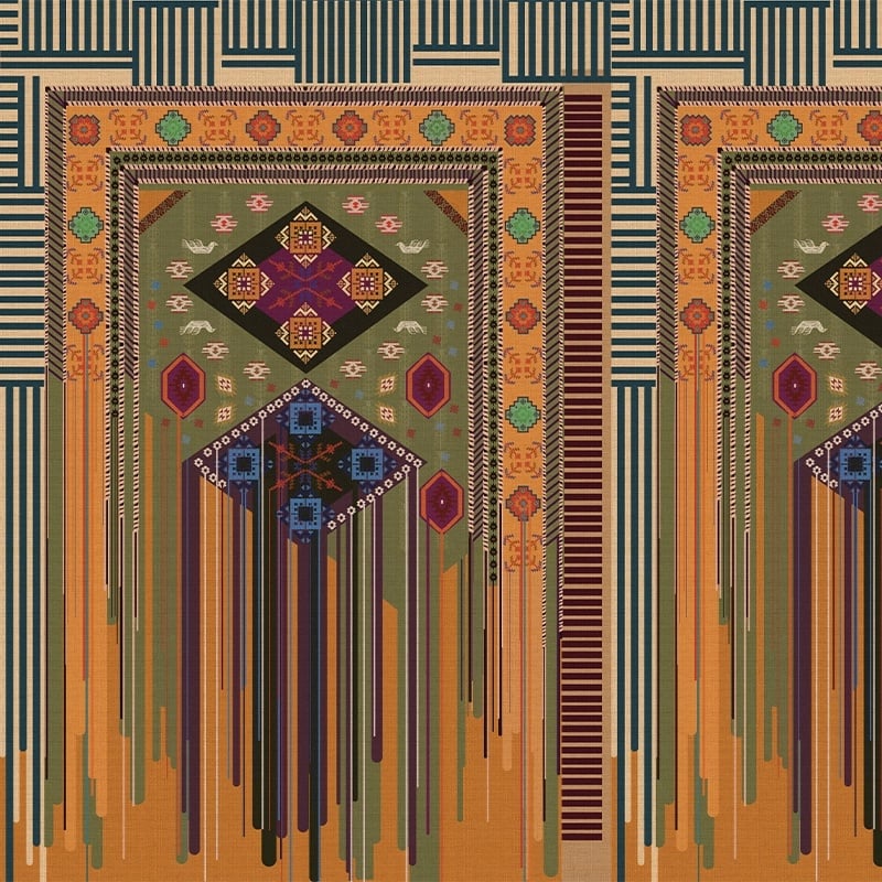 Fusion Tech III, VLAdiLA 4