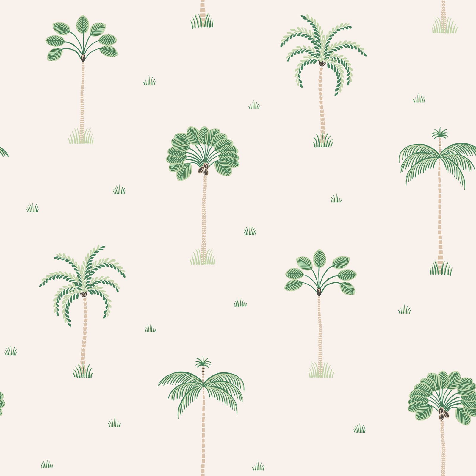 Milo, Spring Green, Sandberg, 5.3mp / rola