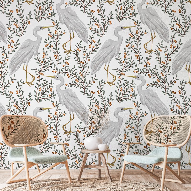 Bird story, VLAdiLA 4