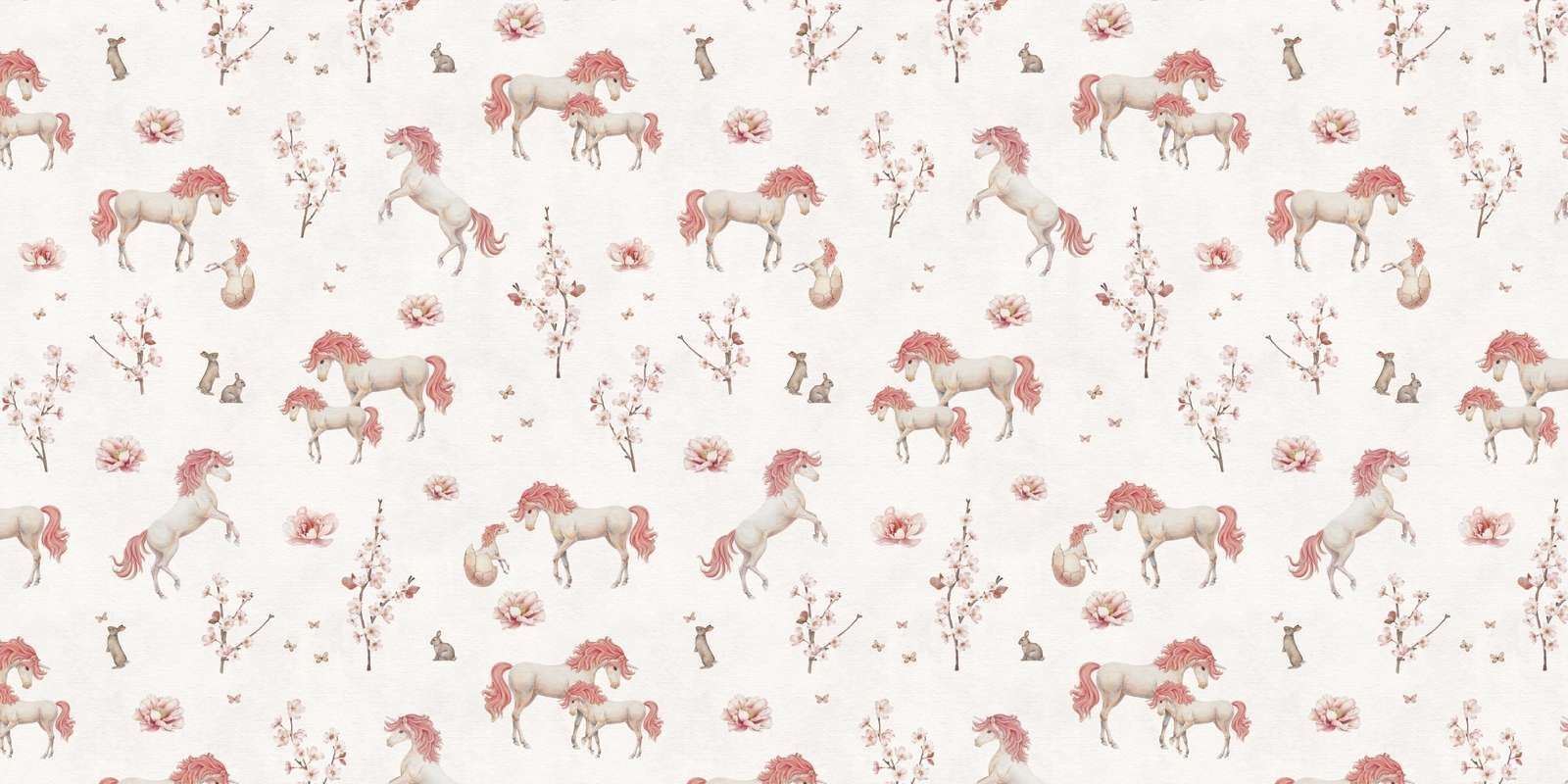 Unique Unicorn - White, Kikki Belle