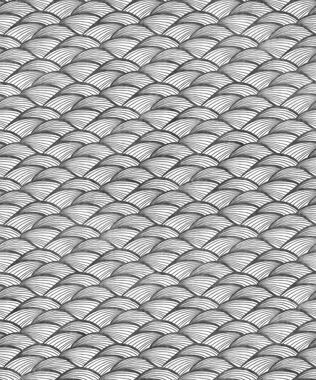 Ripple Graphite, Rebel Walls