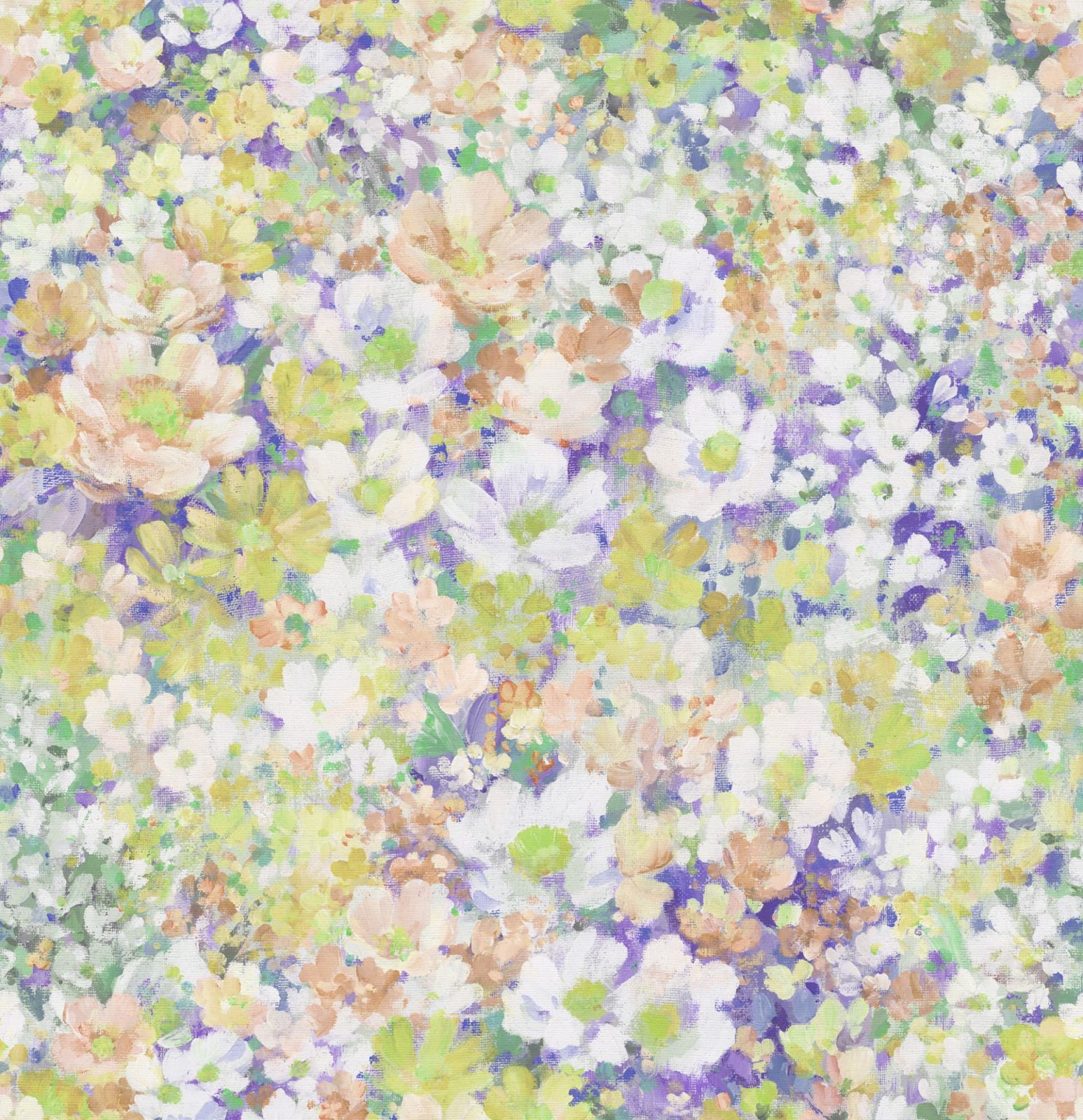 Flowerhaze, Soft, Rebel Walls