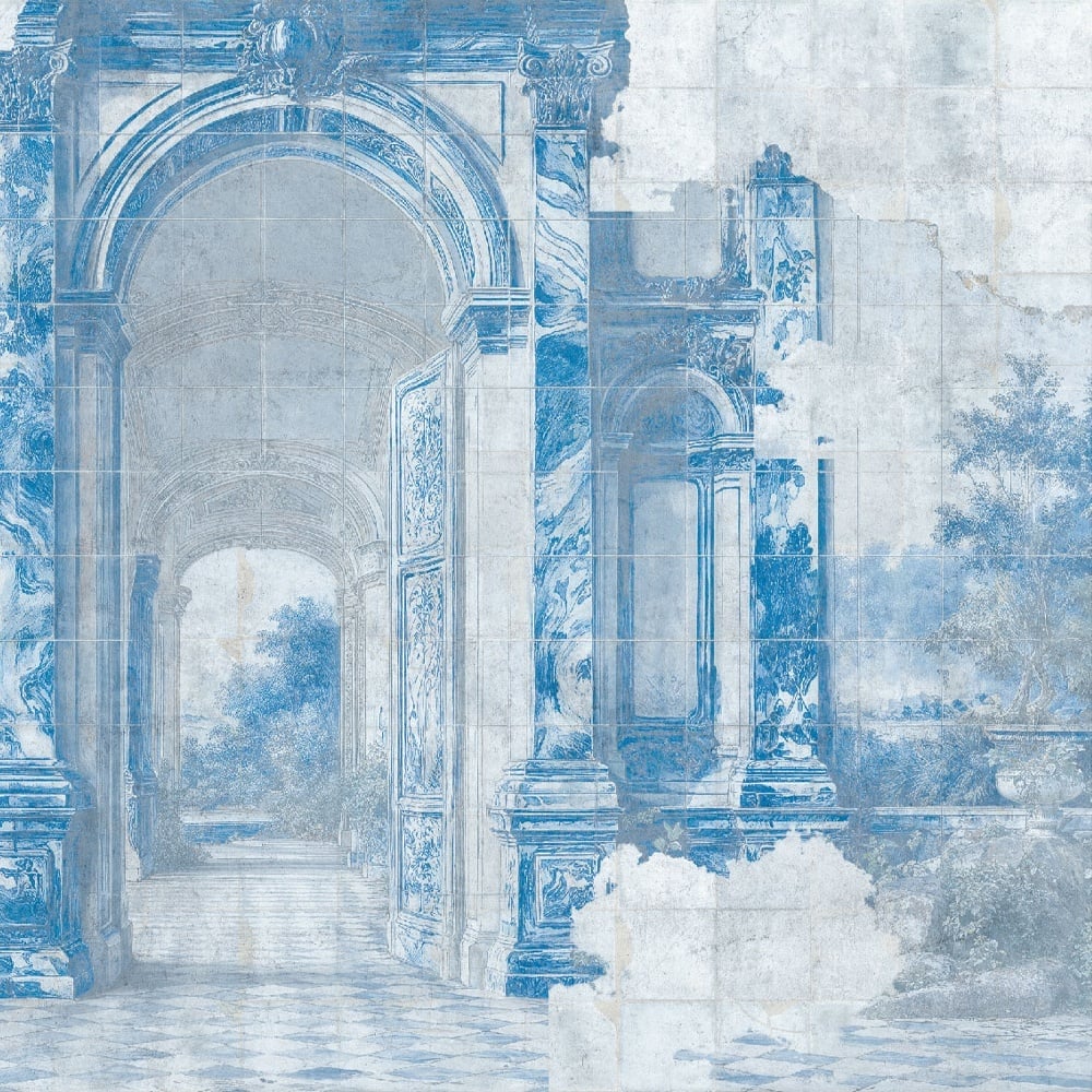Colossal Gate, VLAdiLA 5