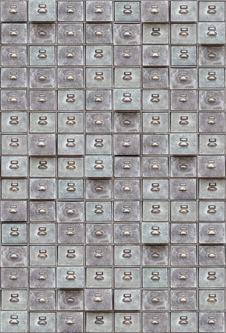 Archive, Rebel Walls