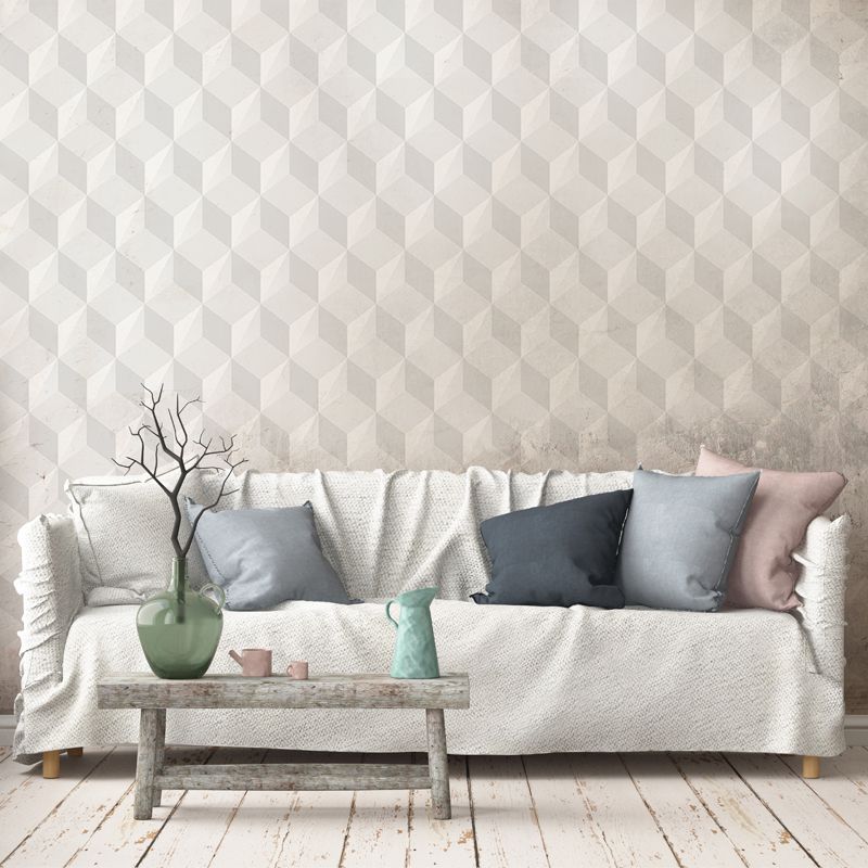 Soft Gray Cube, VLAdiLA 3