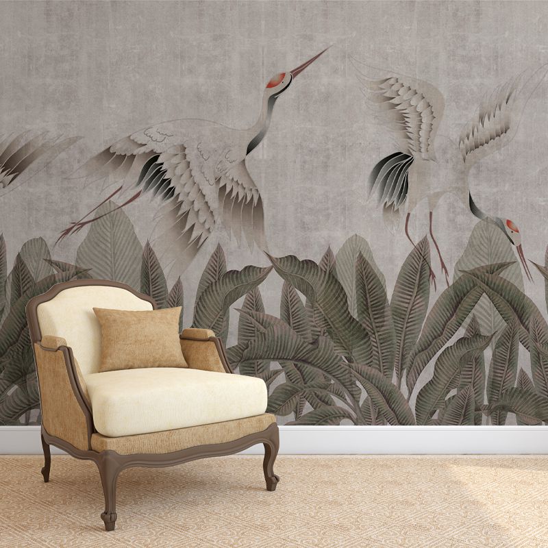 Wild Cranes, VLAdiLA 4
