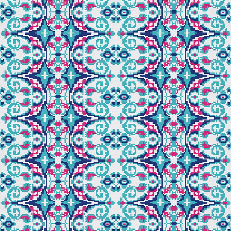 Carpetă (bleu), VLAdiLA