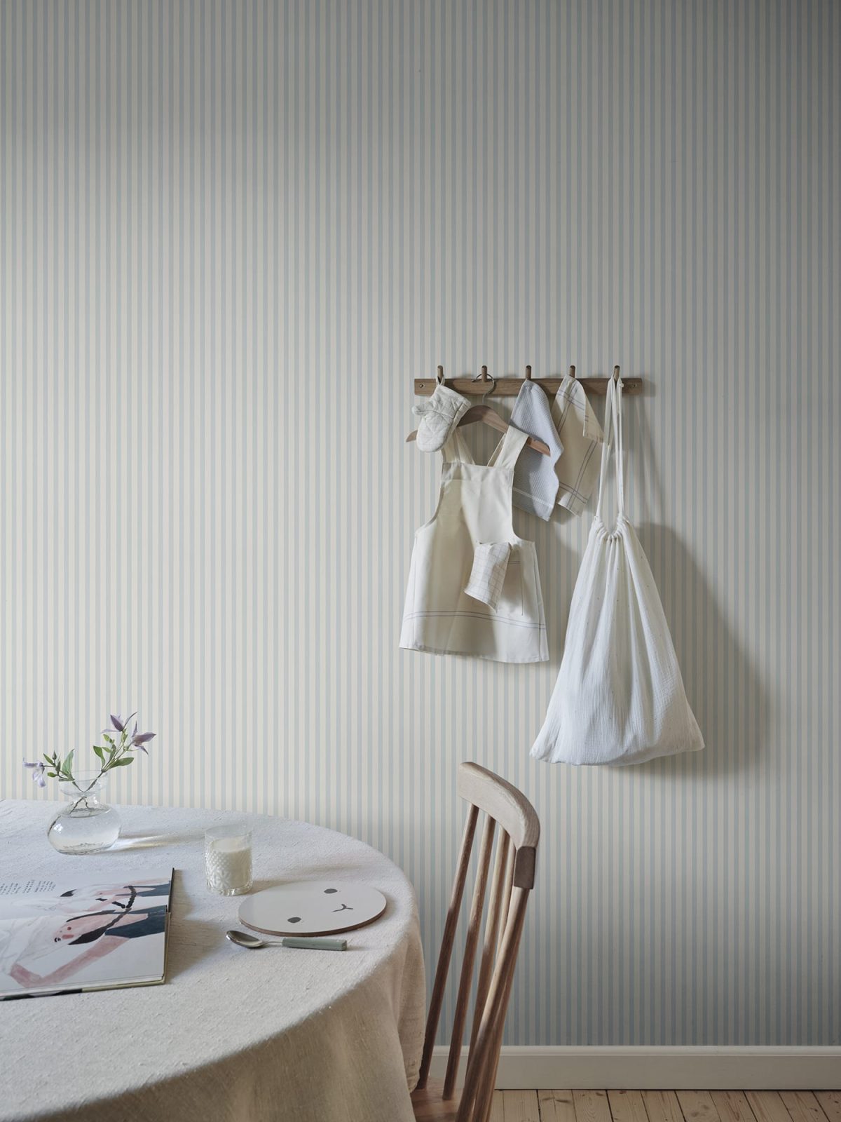 Estelle Light Blue, Sandberg, 5.3mp / rola 3