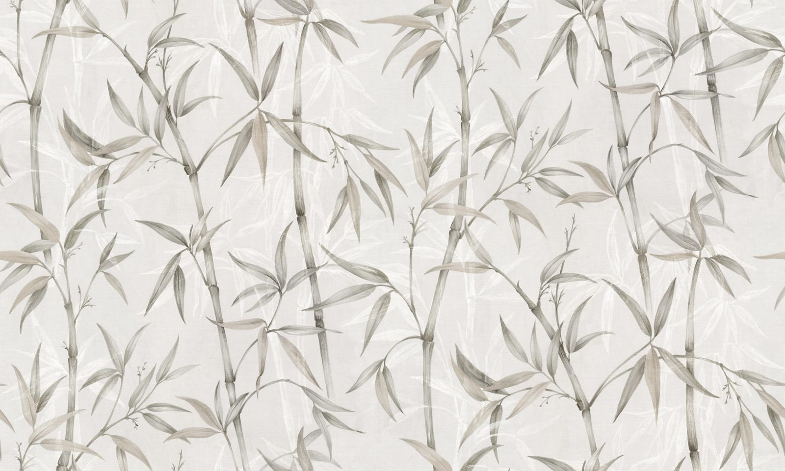 Bamboo Garden, Pearl, Rebel Walls