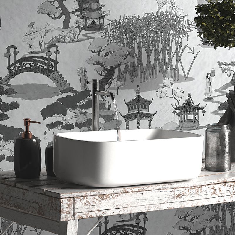 Chinese toile (black), VLAdiLA 2