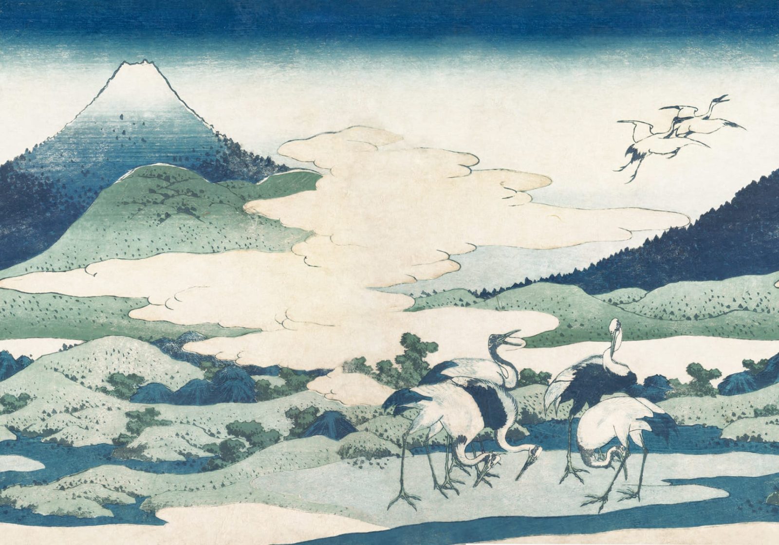 Umezawa Manor in Sagami Province Repeatable, Rebel Walls