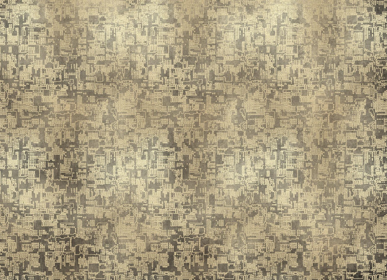 Chipset, Gold, Coordonne