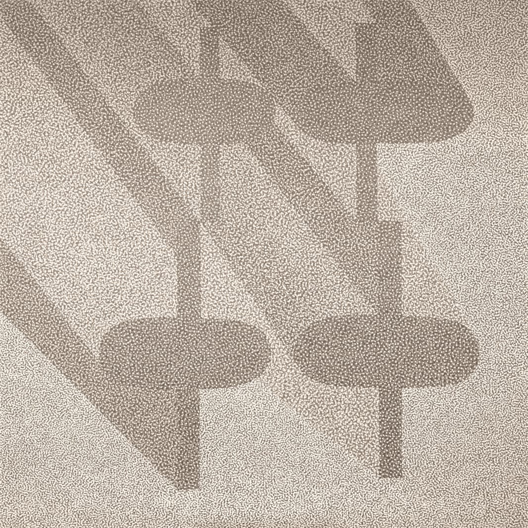 Birdseye, Sand, Rebel Walls