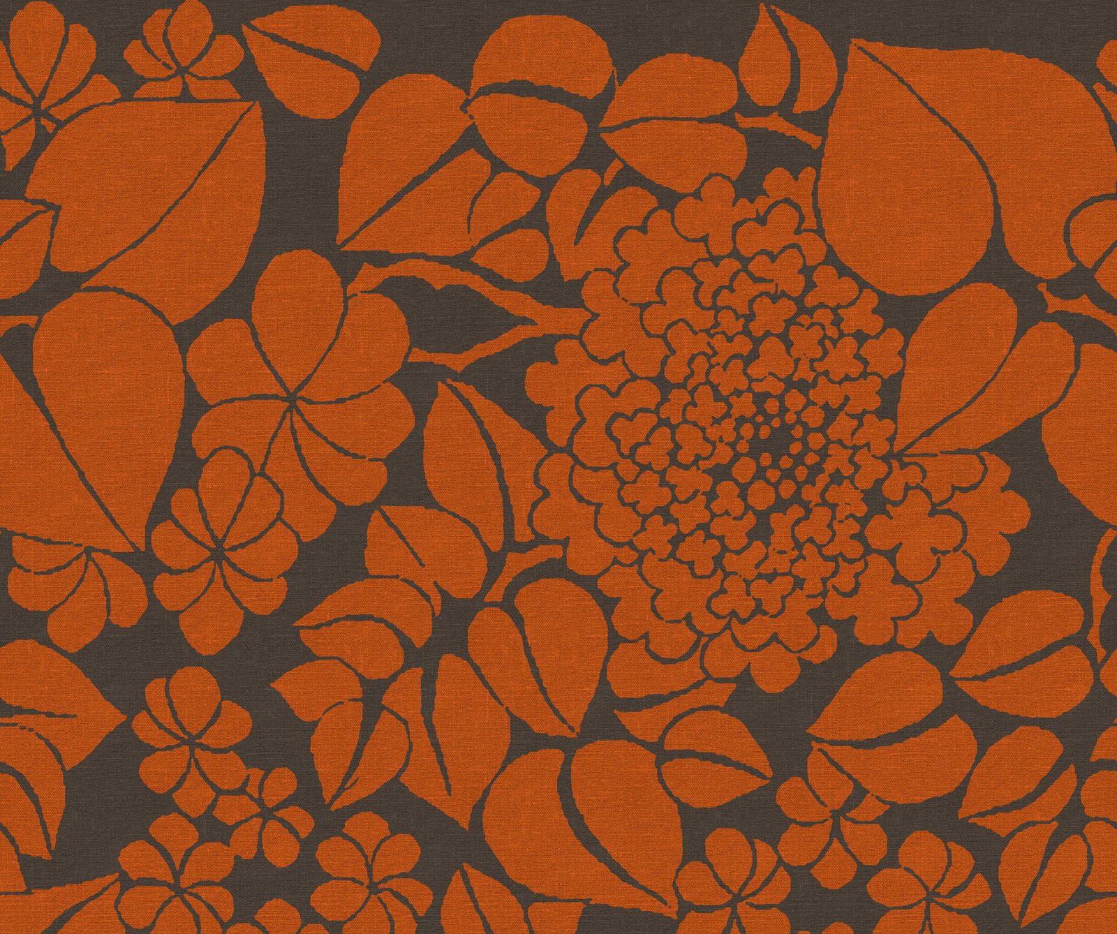 Susan, Orange, Rebel Walls