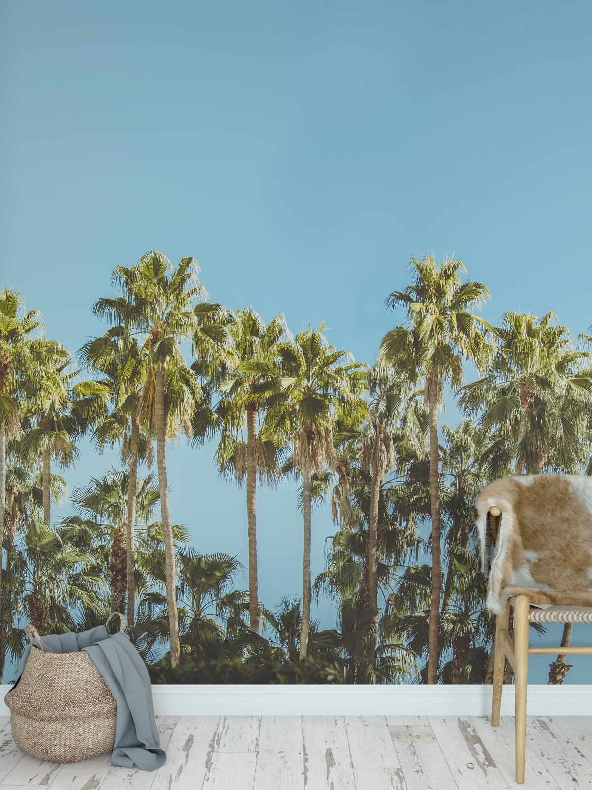 Riviera Daydream, Rebel Walls 3