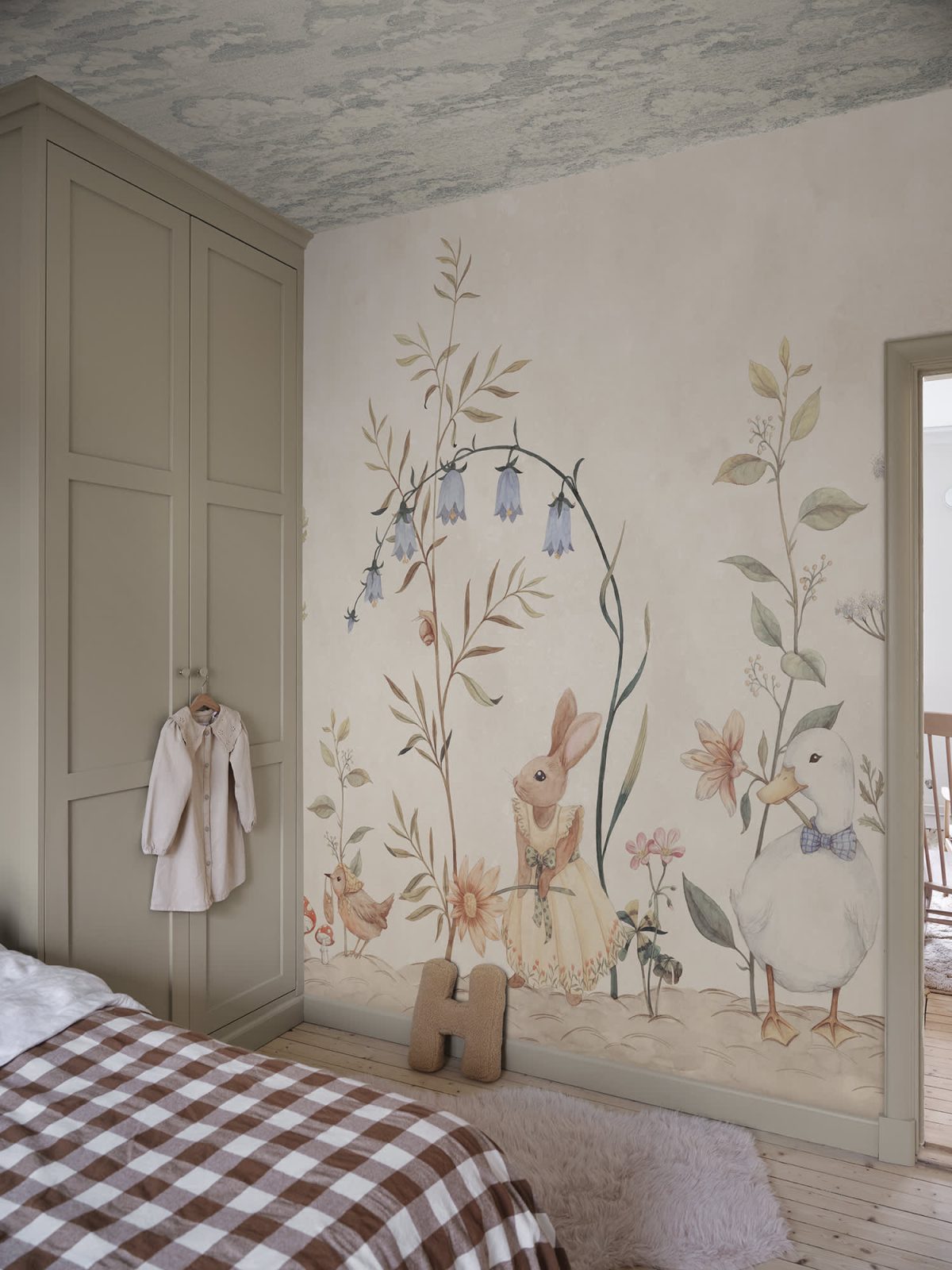 Vilhelmina, Beige, Sandberg 2