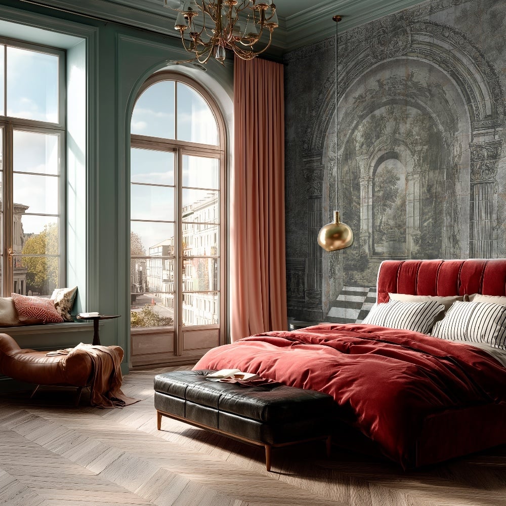 Imperial Passage, Cream, VLAdiLA 3