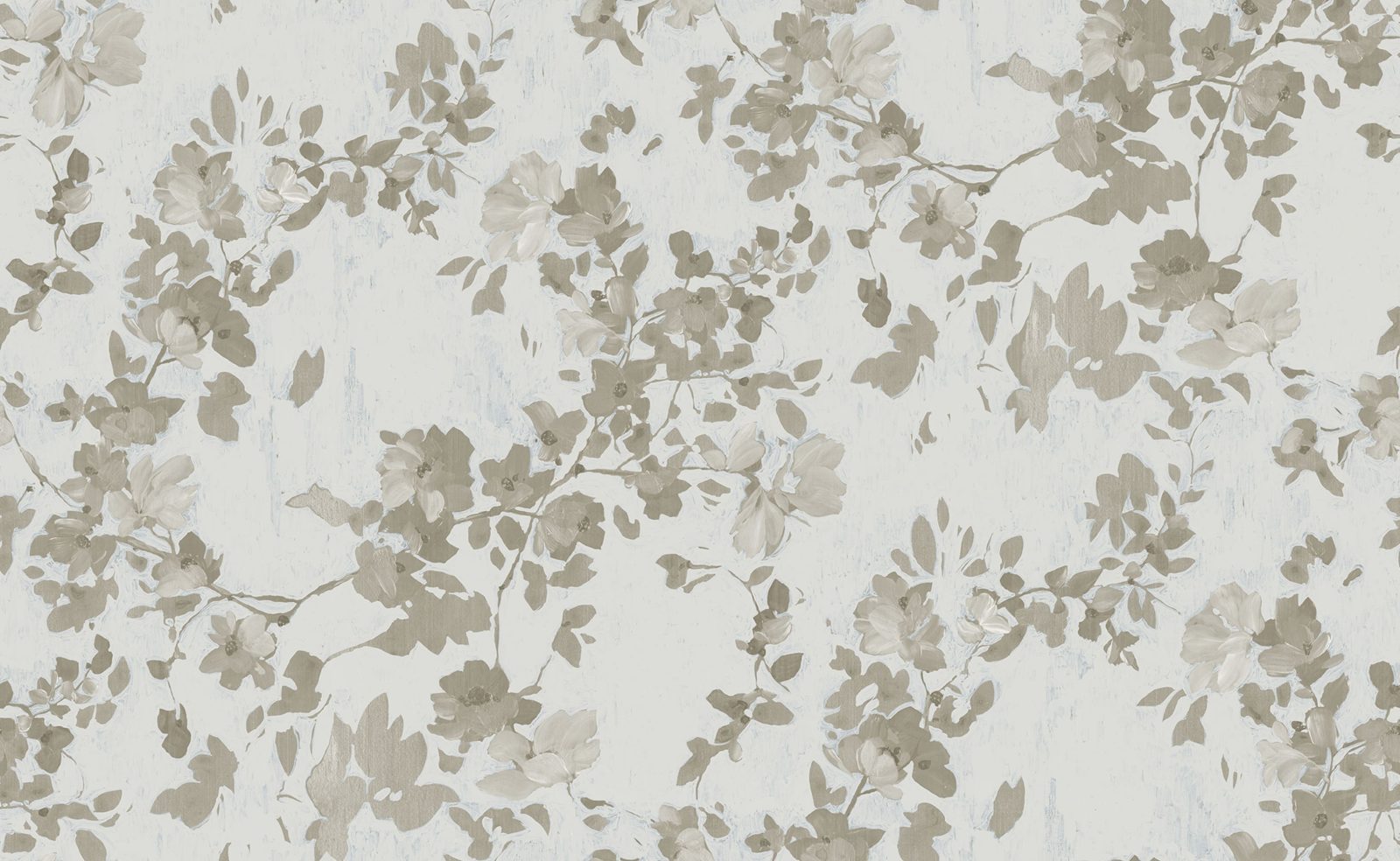 Blooming Garden, Pearl, Rebel Walls