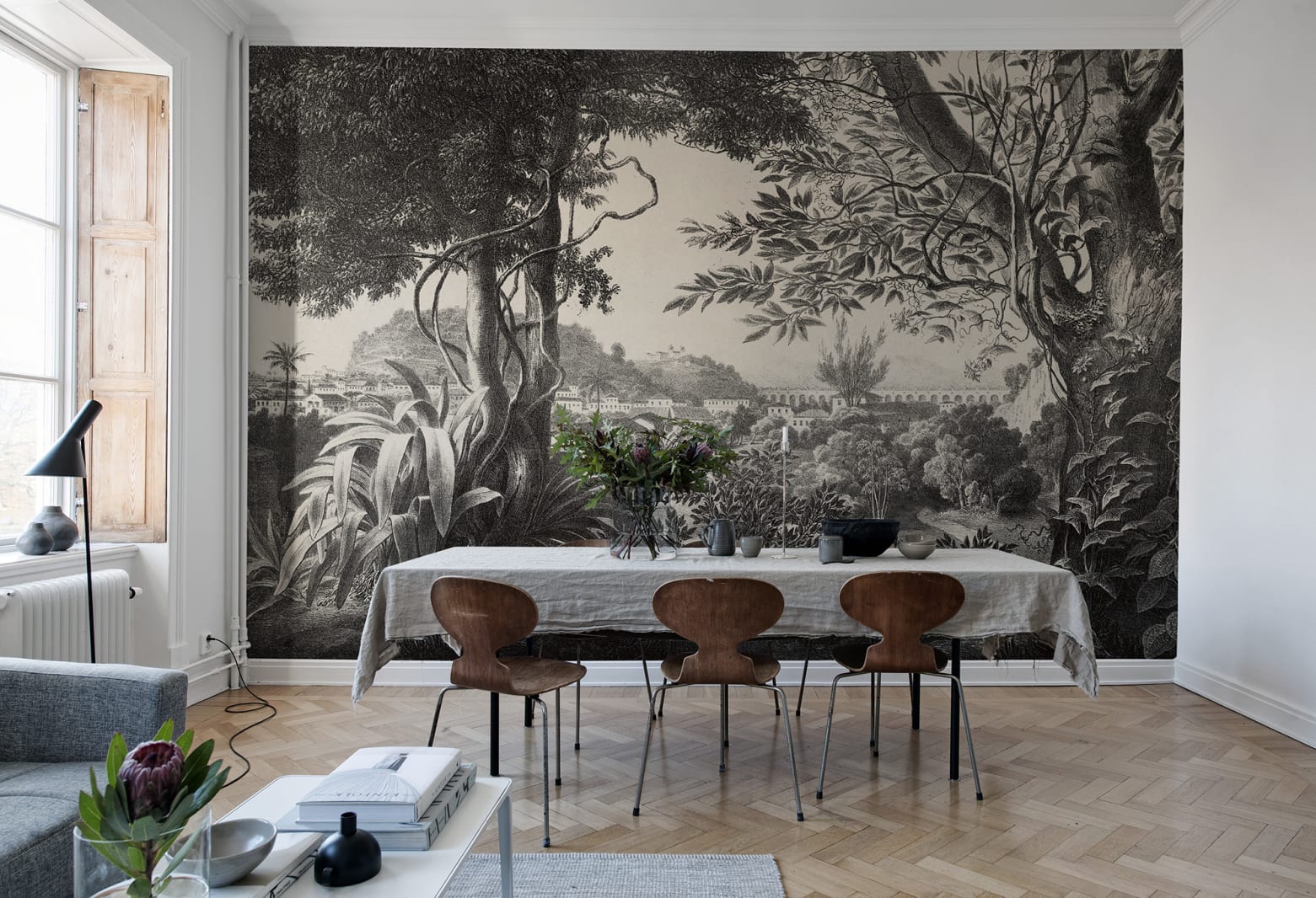 Mirage, Rebel Walls 2