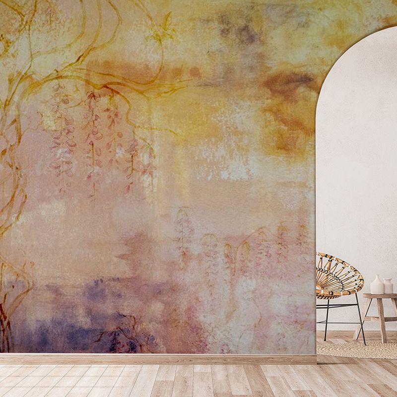 Wisteria Sunset, VLAdiLA 2