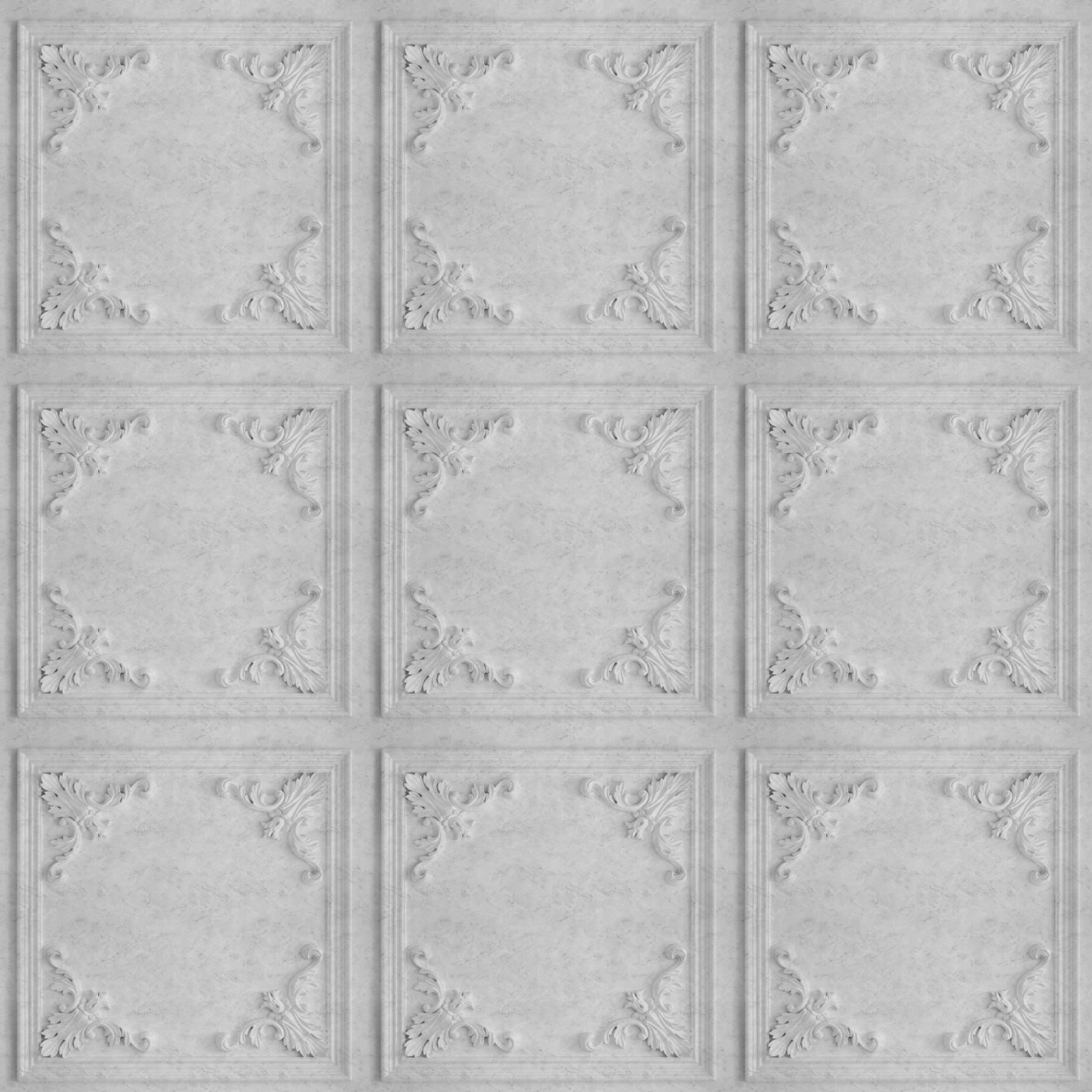 Essex, Marble, Rebel Walls