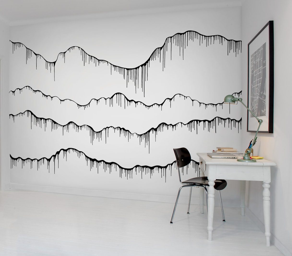 Elevation, Rebel Walls 3