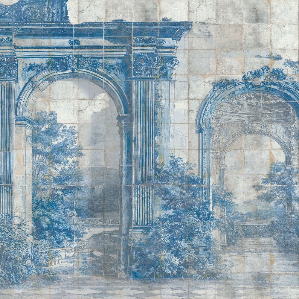 Echoed Arcades, VLAdiLA 4