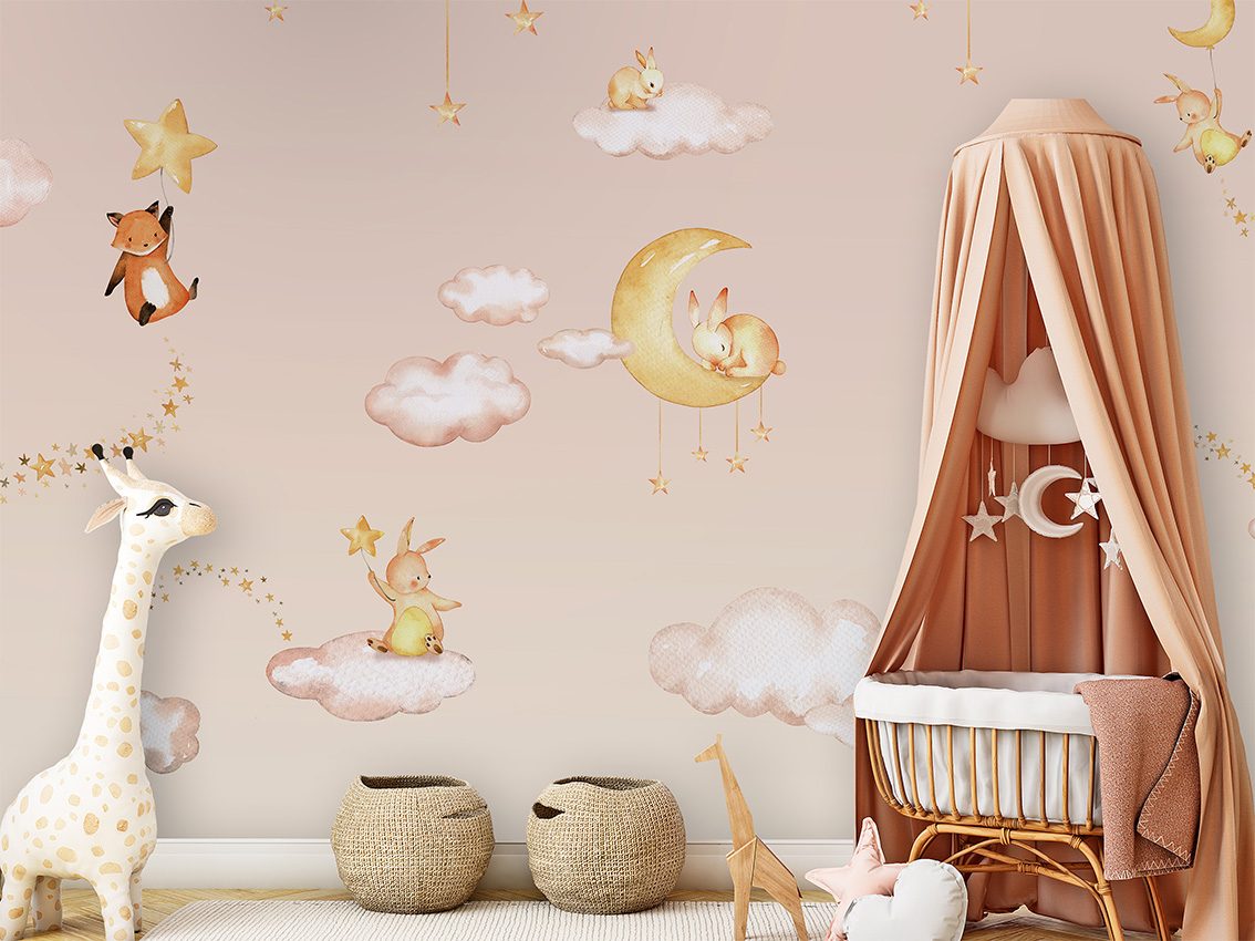 Sweet Dreams - Pink, Oliver Robins 3
