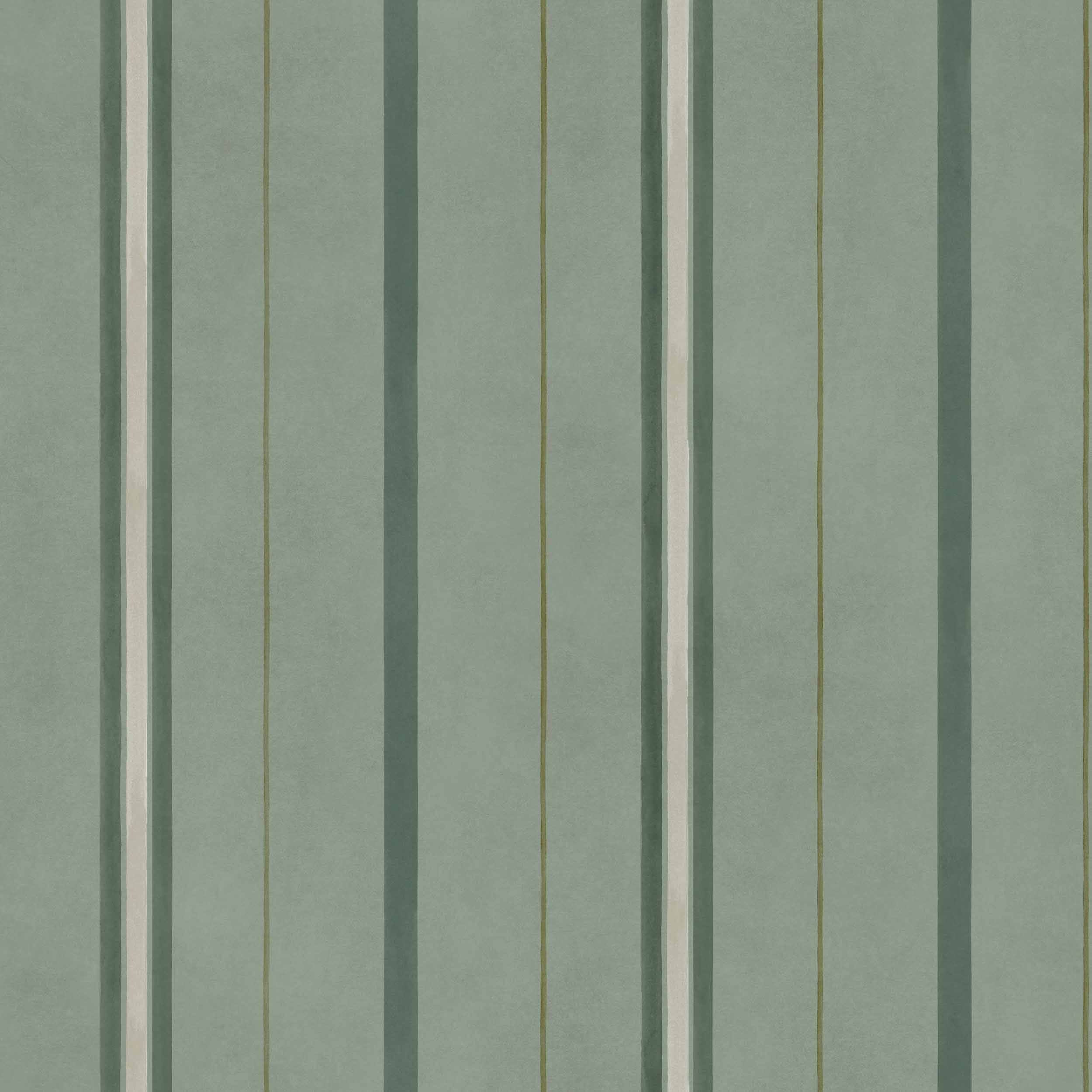 Rolling-Stripes, Sage, Coordonne, 5mp / rola