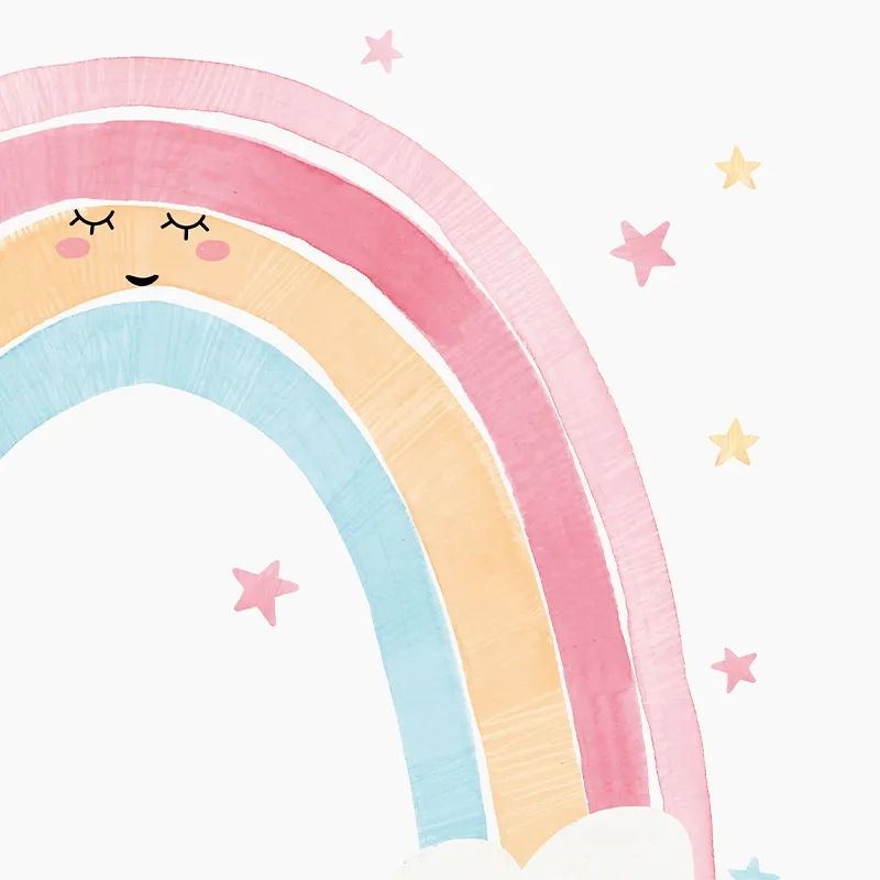 Chasing Rainbows, VLAdiLA 5