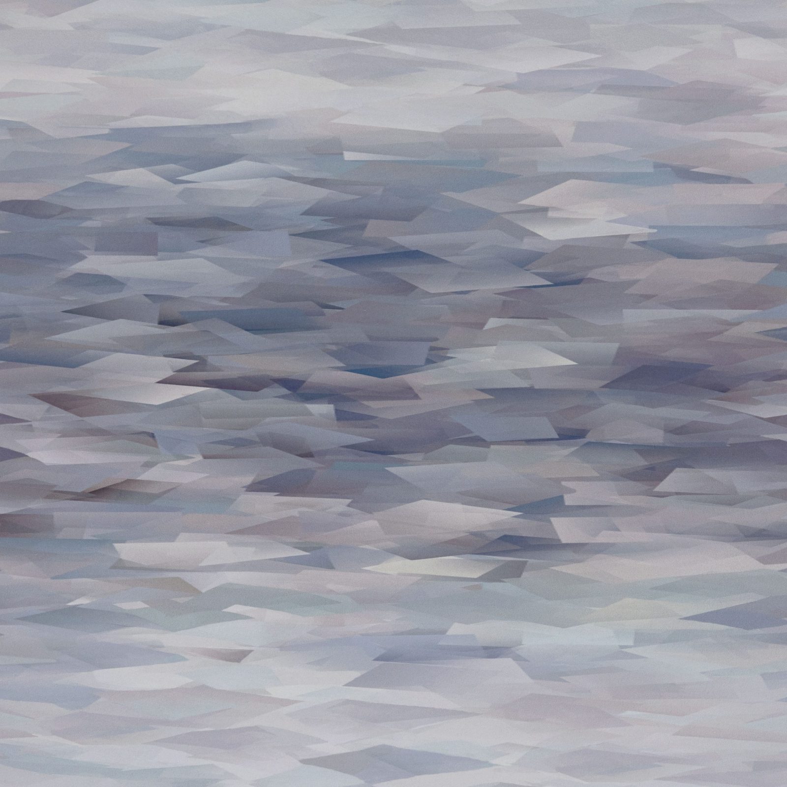 Prism, Heather Lilac Luxury Geometric, 1838 Wallcoverings, 5.3mp / rola