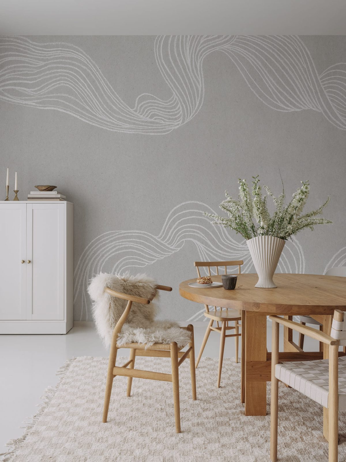 Stripes by Hand, Sand, Rebel Walls 2