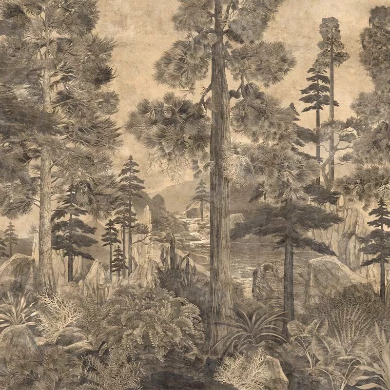 Taiga (sepia), VLAdiLA