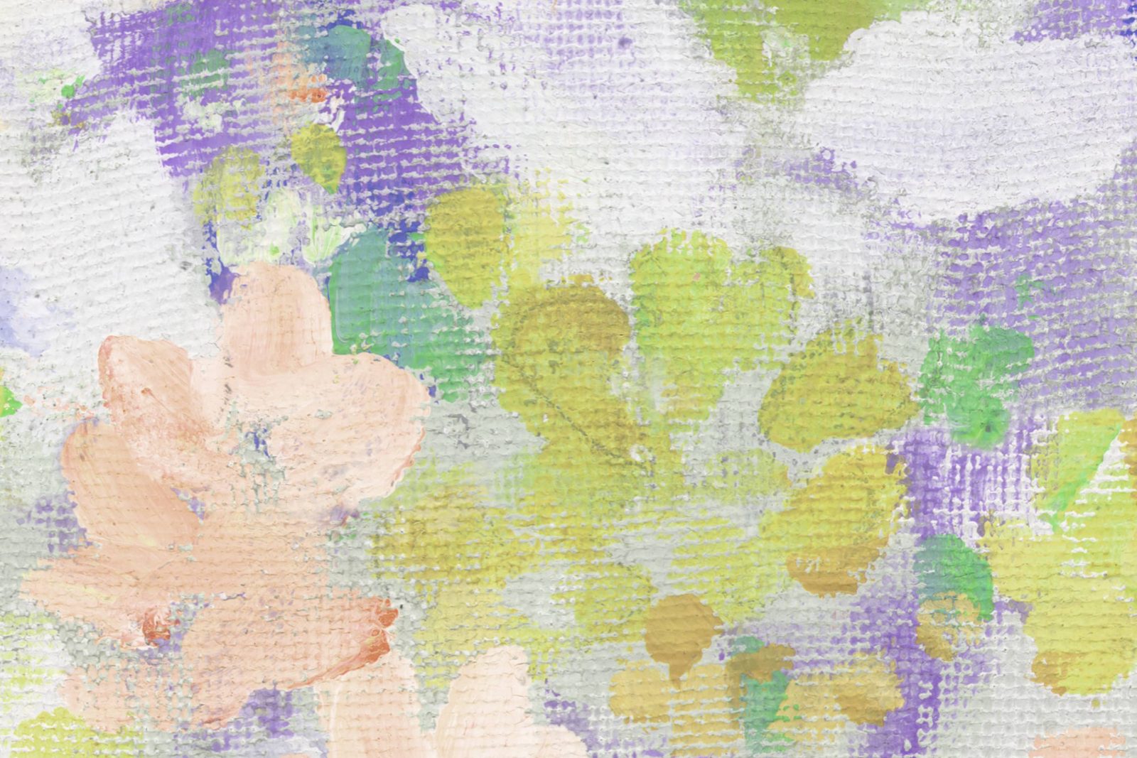 Flowerhaze, Soft, Rebel Walls 4