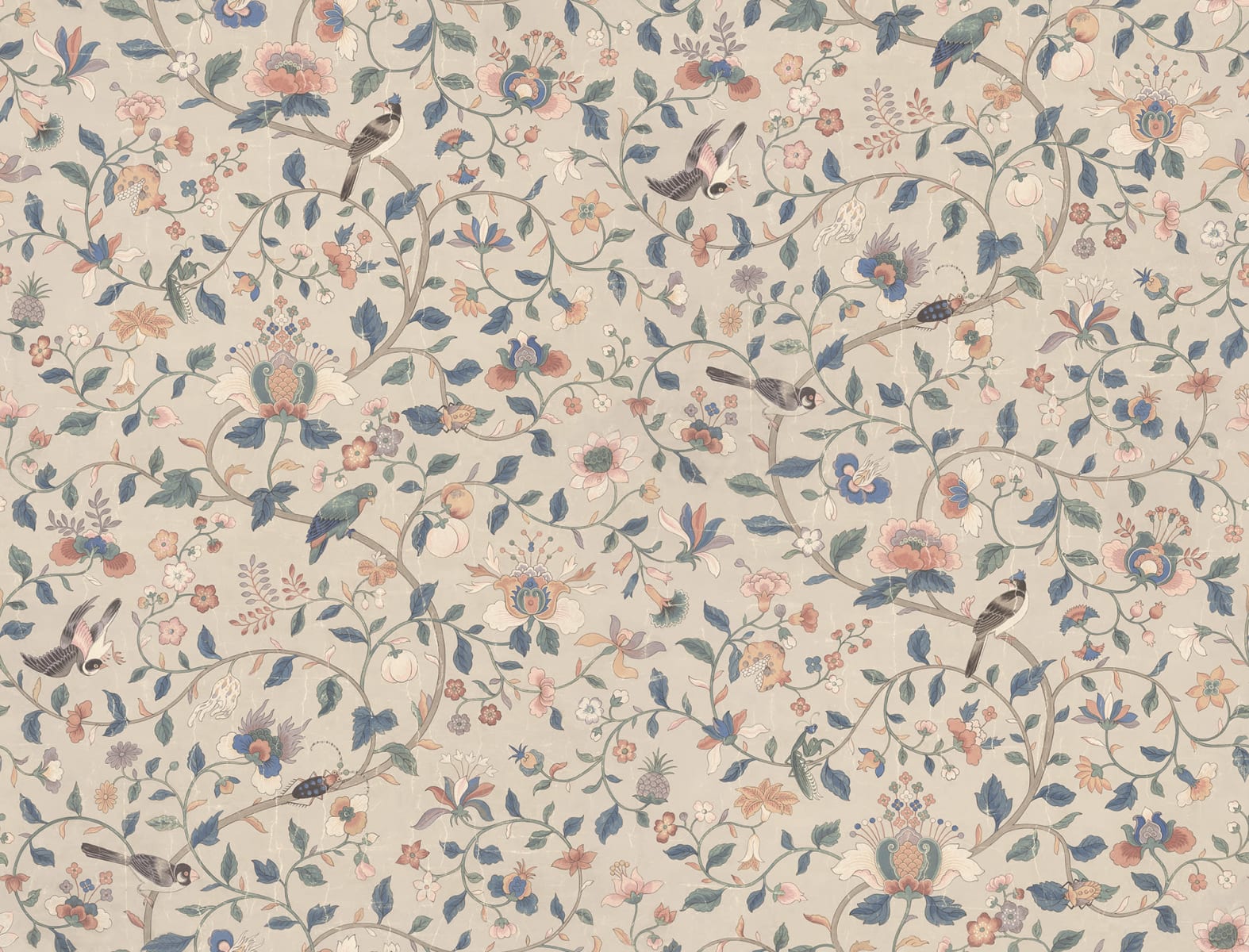 Hedda, Sandstone, Sandberg