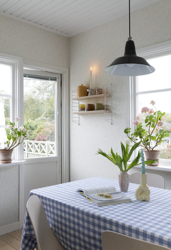 Signe, Spring Green, Sandberg, 5.3mp / rola 3