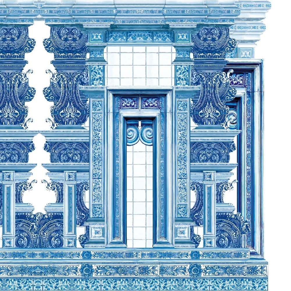 Ornamental Cathedral, VLAdiLA 5