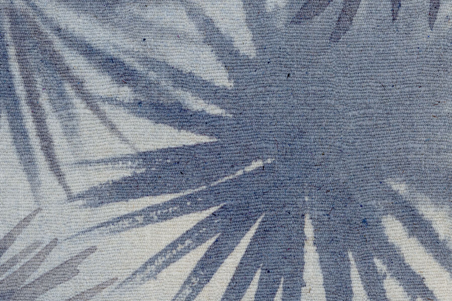 Pine Branch, Blue, Rebel Walls 4