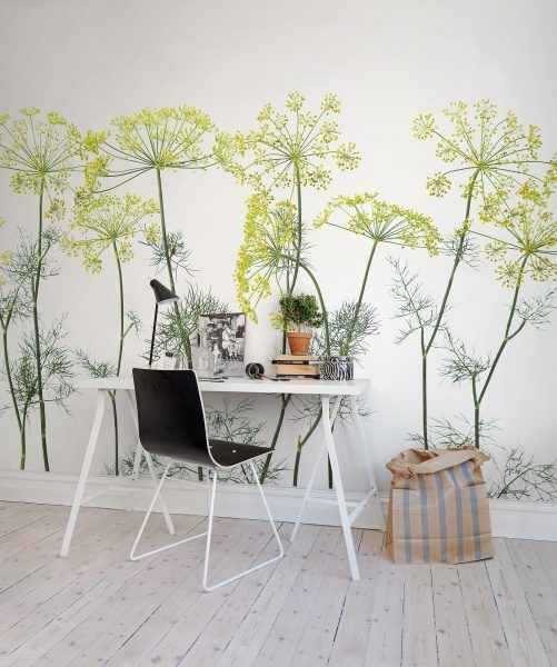 Crown Of Dill, Rebel Walls 2