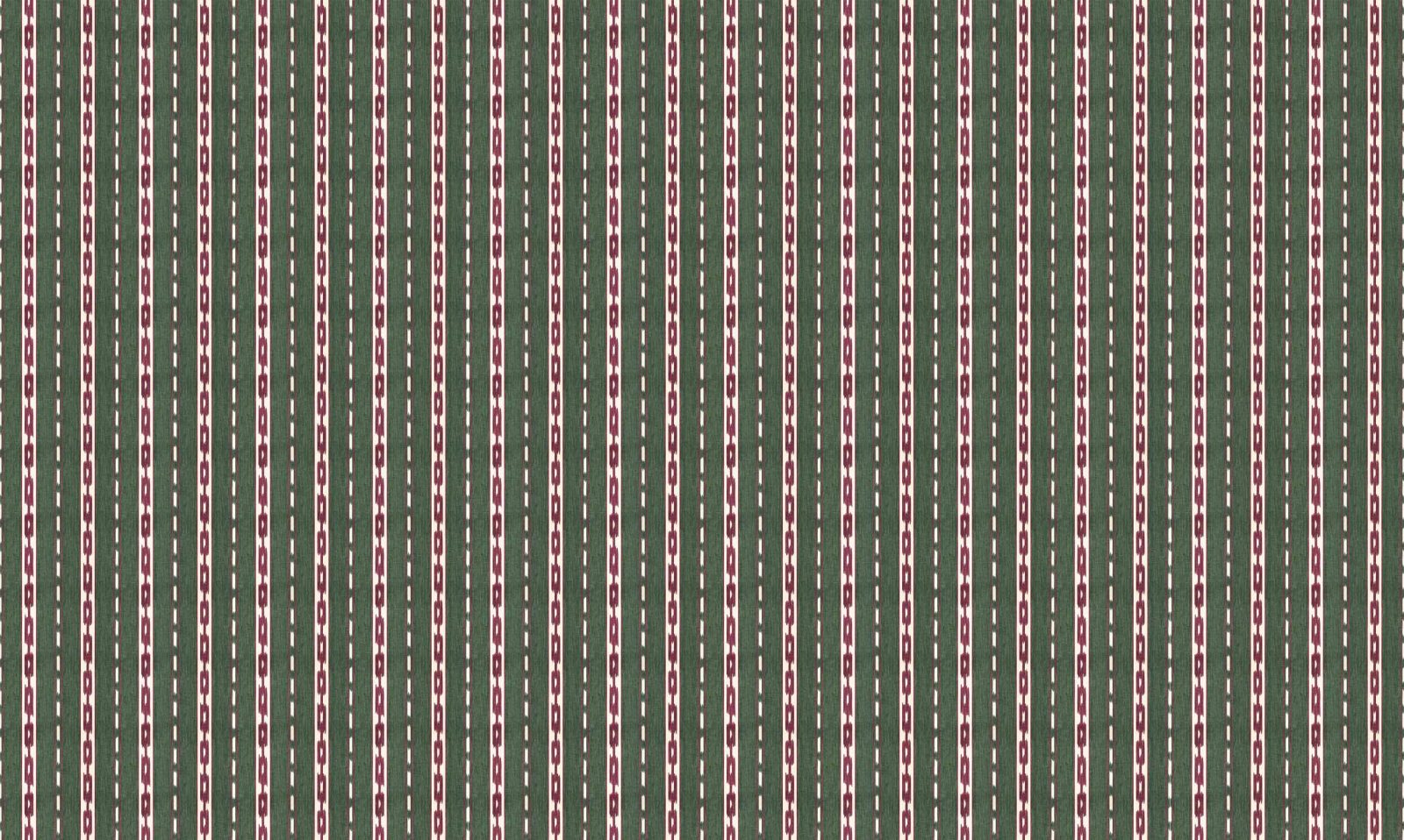Kente, Green, Coordonne 5mp / rola 3