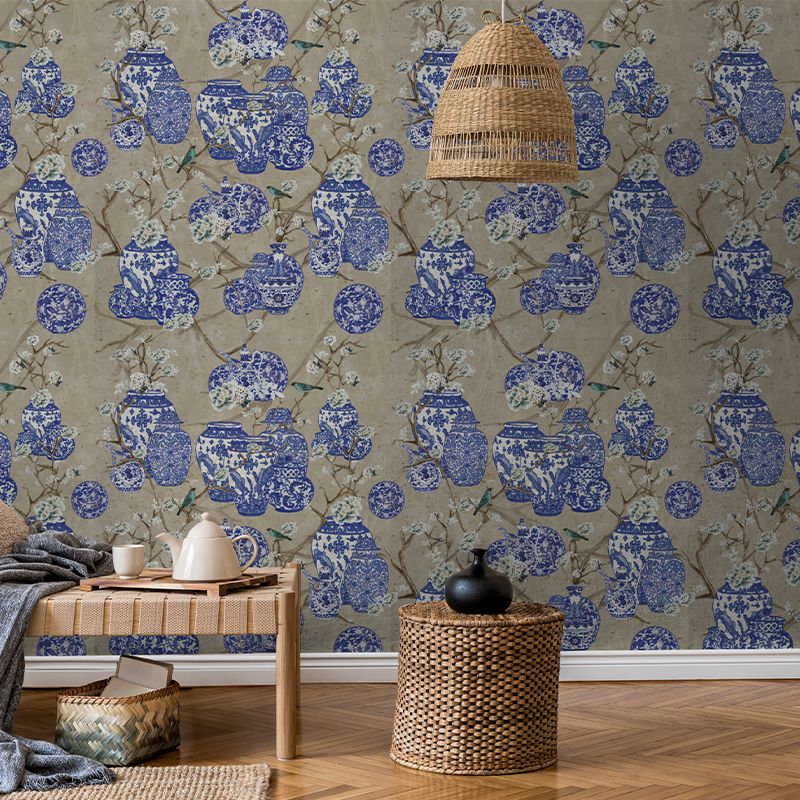 Hydrangea and Ginger Tea Party Cream, VLAdiLA 3