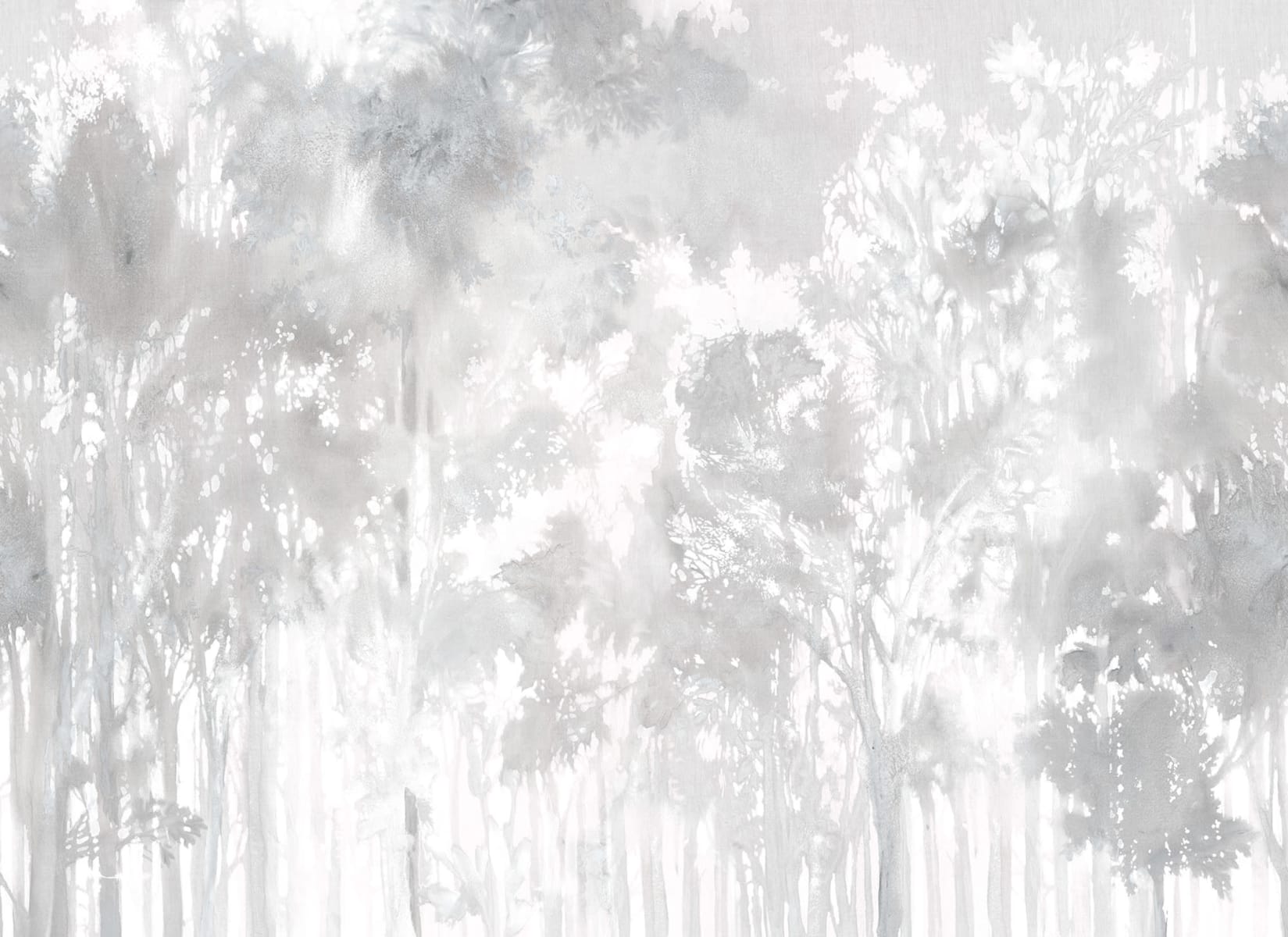 Painted Forest, Gray, Rebel Walls