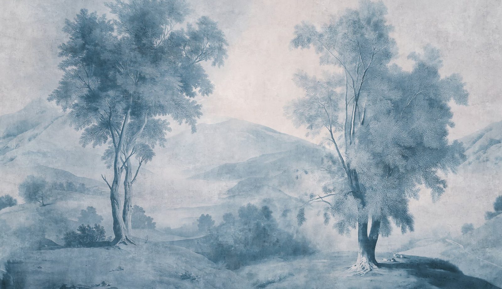 Solitary Tree, VLAdiLA