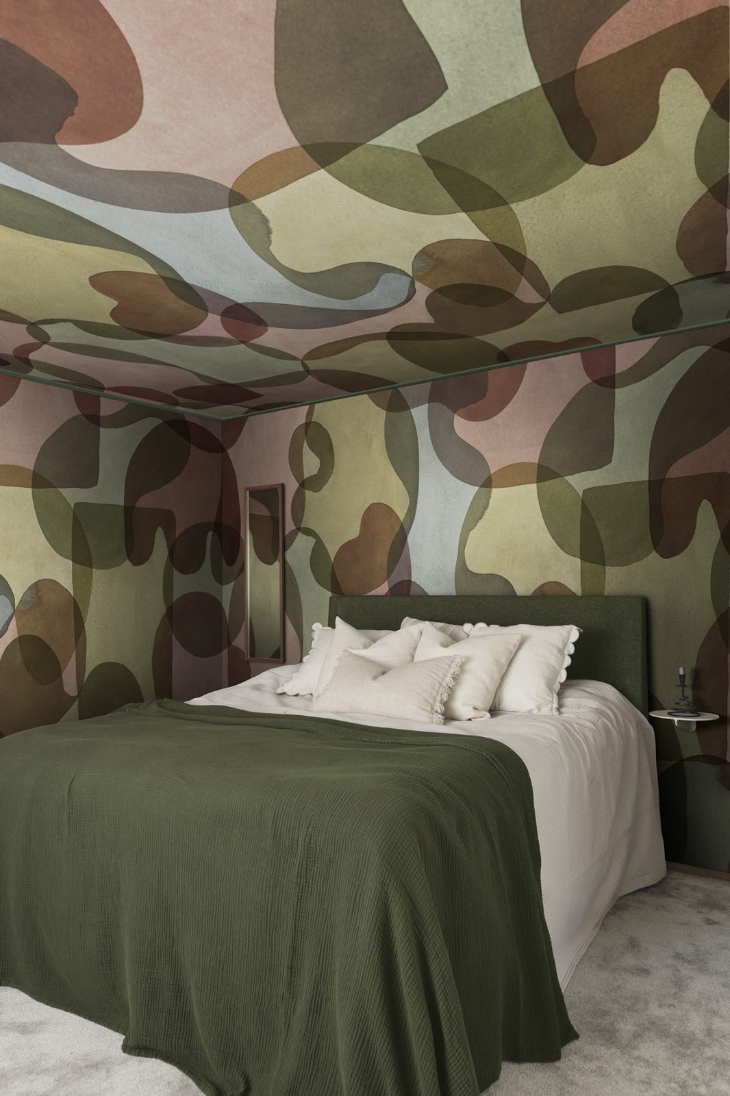Overlap, Multi, Rebel Walls 3
