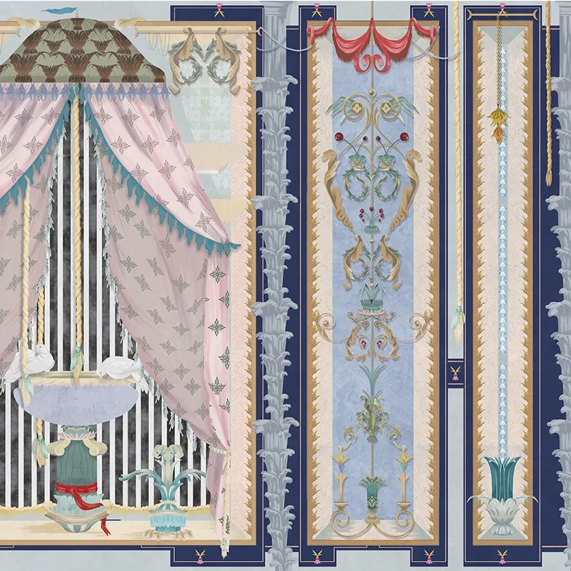 Splendore Indulgente (dark), VLAdiLA 4