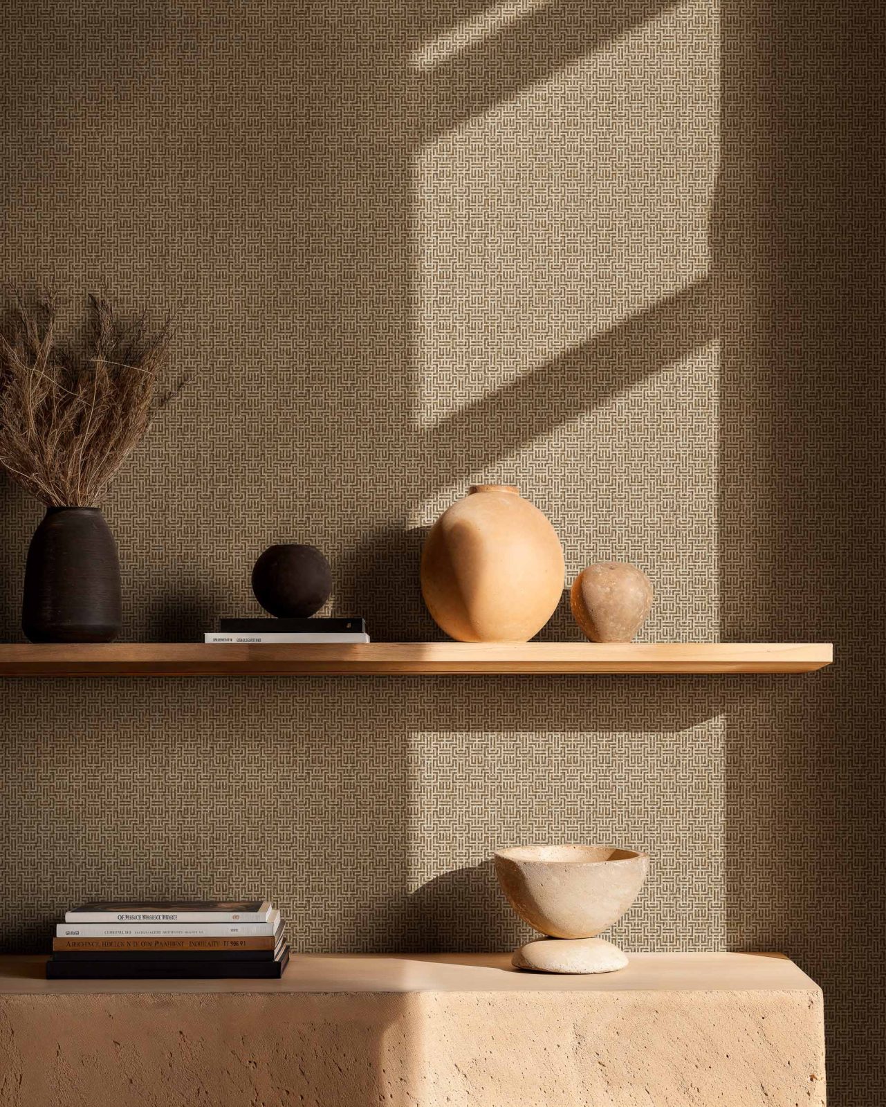 Geometricum, Cocoa, Coordonne, 5.2mp / rola 2