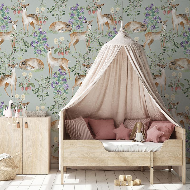 Anca's Fawn in Green, VLAdiLA 2